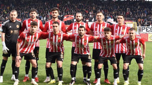 Batman Petrolspor - Ergene Velimeşespor: 3-1