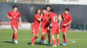 Ege Kupası'nda final günü