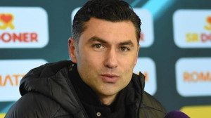 Kayserispor - Antalyaspor maçının ardından