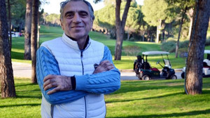 (ÖZEL) Antalya, kış futbol kampında dünyada açık ara birinci