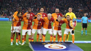 Şampiyonlar Ligi grup maçlarındaki en güzel 2 gol Galatasaraylı futbolculardan geldi