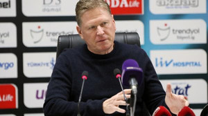 Samsunspor - Kayserispor maçının ardından