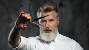 Berber tarifeleri böyle zam görmedi | Antalya berber fiyatları 2024