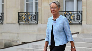 Fransa Başbakanı Borne istifa etti