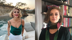 Polat çiftinden sonra Feyza Altun'da mı? Mal varlığı tartışma konusu oldu