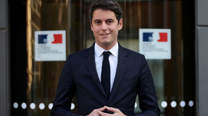 Fransa'nın Yeni Başbakanı Gabriel Attal Oldu! Gabriel Attal Kimdir, Kaç Yaşında? "Macron Boy" Lakaplı Gabriel Attal..