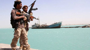 BM, Kızıldeniz'de gerginliği artıracak adımlardan kaçınılması çağrısı yaptı