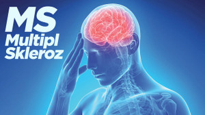 MS hastalığı nedir, MS belirtileri nelerdir, MS neden olur, MS tedavisi var mıdır?