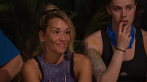 Survivor Seda'nın mesajı adayı karıştırdı! Polis baskın yaptı Acun Ilıcalı deliye döndü