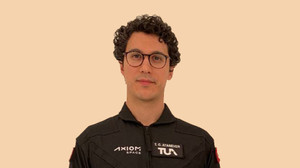 Tuva Cihangir Atasever kimdir? Uzaya gideceği tarih belli oldu!