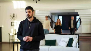 Yabani dizisi 17. bölüm full izle, Yabani dizisi 18. bölüm fragman izle