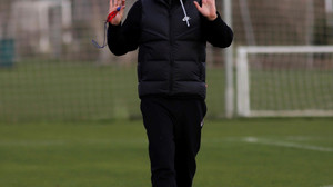 Antalyaspor, Fenerbahçe maçı hazırlıklarını sürdürdü