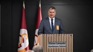 Galatasaray Kulübü, acil durumlar için arama kurtarma ekibi oluşturdu