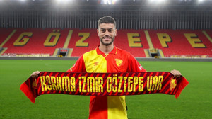 Göztepe, Brezilyalı Romulo Cardoso'yu transfer etti