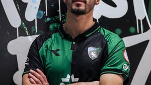 Kocaelispor, orta saha Giorgi Kharaishvili'yi kadrosuna kattı