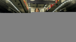 Milli eskrimci Ada Küfeciler, Fransa'da bronz madalya kazandı