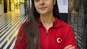 Milli kadın halterciler, yarın Avrupa Şampiyonası'nda bütün madalyalara talip