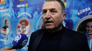 MKE Ankaragücü'nün eski başkanı Faruk Koca: