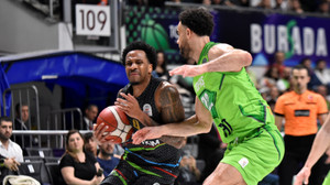 Türkiye Sigorta Basketbol Süper Ligi