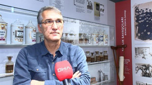 100 yıllık sağlık devrimi, Bursa'da açılacak müze ile geleceğe taşınacak / Ek fotoğraflar