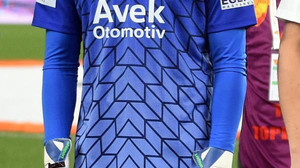 Altay'da kaleci Mustafa telaşı