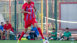 Altınordu'da Keni kulüp bulamadı