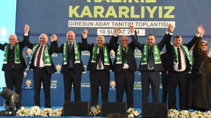 Bakan Kacır: Alper Gezeravcı, en kısa sürede Türkiye'de olacak (2)