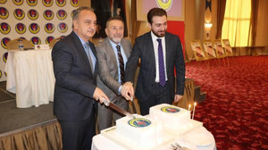 Darıca’daki Marmara Bilge Okulları, Türk Eğitim Derneği bünyesine katıldı
