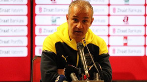 Gaziantep FK- Fenerbahçe maçının ardından