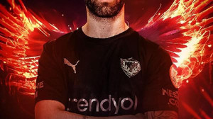 Hatayspor, Doğukan Sinik’i renklerine bağladı