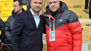 İstanbulspor - Gaziantep FK: 1-3