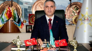 Kadir Canpolat: FETÖ ve PKK gibi bölücü unsurlarla mücadelede devletimizin yanındayız