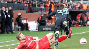 Pendikspor – Adana Demirspor: 2-1