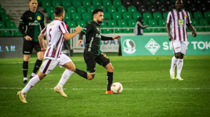 Sakaryaspor - Bandırmaspor: 1-0