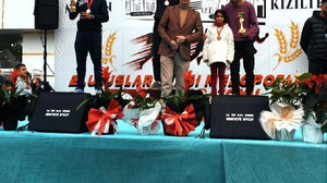 Tip2 diyabetten kürsüye, Özcan Bos'un hikayesi