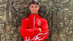 Alperen Berber kimdir? Alperen Berber kaç yaşında, nereli?