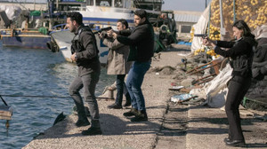 Arka Sokaklar 665. bölüm izle, Arka Sokaklar 666. bölüm fragman izle