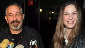 Magazini sallayacak iddia! Cem Yılmaz ve Serenay Sarıkaya aşkı yeniden mi başlıyor