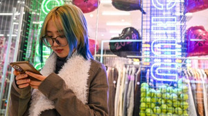 Çinli kadınlar yapay zeka ile sevgili olmanın artı yönlerini anlattı: Pek çok erkekten daha iyi biliyorlar