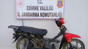 JASAT dedektiflerinden hırsızlık operasyonu