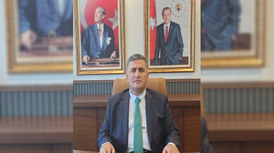 Ekrem Candan kimdir? Milli Piyango İdaresi Genel Müdürü Ekrem Candan kimdir?