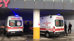 Erzincan'da feci kaza; oynadıkları tabanca ateş aldı: 2 çocuktan biri öldü, diğeri yaralı