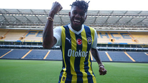 Fenerbahçe'de Fred’in dönüş tarihi belli oldu