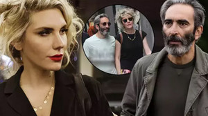 Fırat Tanış hakkında skandal iddia! İklim Tamkan uzaklaştırma kararı aldırdı