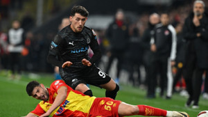 İzmir'de Ege derbisi; kazanan olmadı