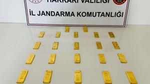 Jandarmadan kaçakçılık operasyonu