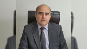 Hasan Kaymak kimdir? MASAK Başkanı Hasan Kaymak kimdir?