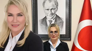 Ünlü türkücü Hilal Özdemir Suadiye Mahallesi'ne muhtar adayı oldu