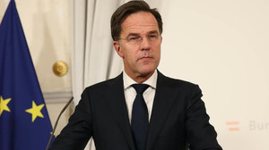 Almanya, NATO Genel Sekreterliği için Hollanda Başbakanı Rutte'yi destekleyecek