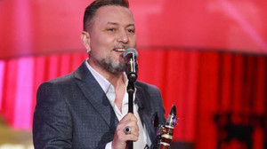 Hüsnü Şenlendirici AK Parti'den aday gösterildi!